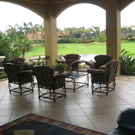 Witwater Guest House & Spa Kempton Park Zewnętrze zdjęcie