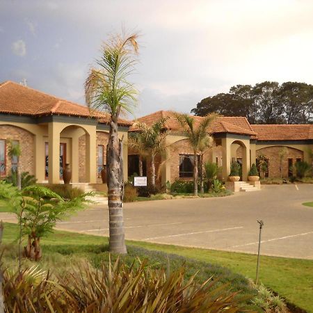 Witwater Guest House & Spa Kempton Park Zewnętrze zdjęcie