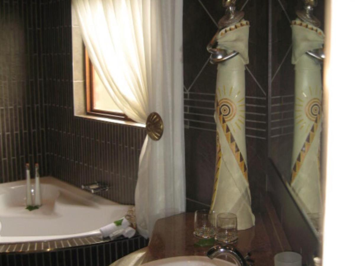 Witwater Guest House & Spa Kempton Park Zewnętrze zdjęcie