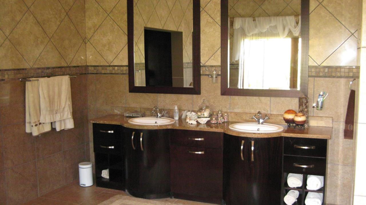 Witwater Guest House & Spa Kempton Park Pokój zdjęcie