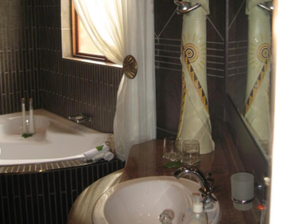 Witwater Guest House & Spa Kempton Park Pokój zdjęcie