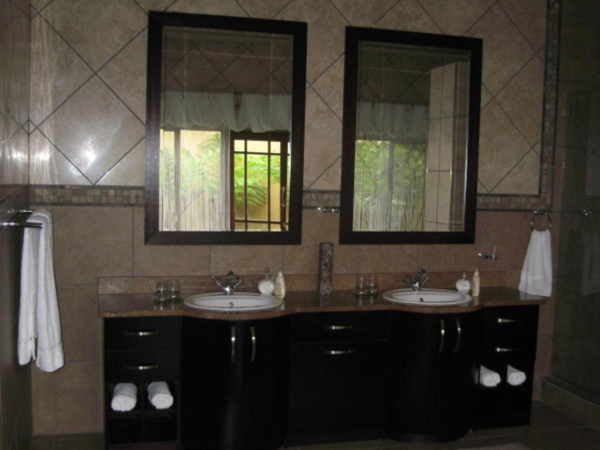 Witwater Guest House & Spa Kempton Park Pokój zdjęcie