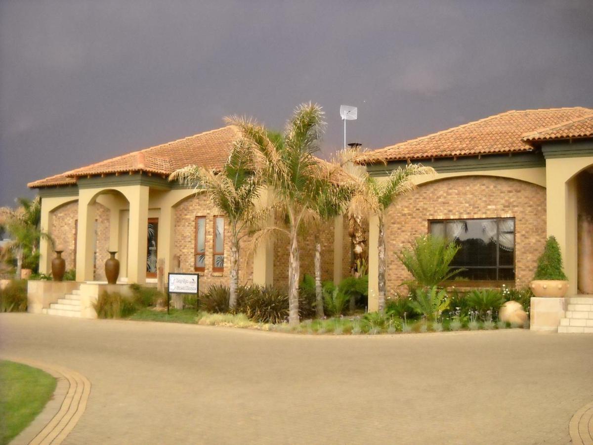 Witwater Guest House & Spa Kempton Park Zewnętrze zdjęcie