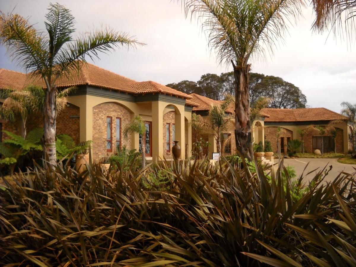 Witwater Guest House & Spa Kempton Park Zewnętrze zdjęcie