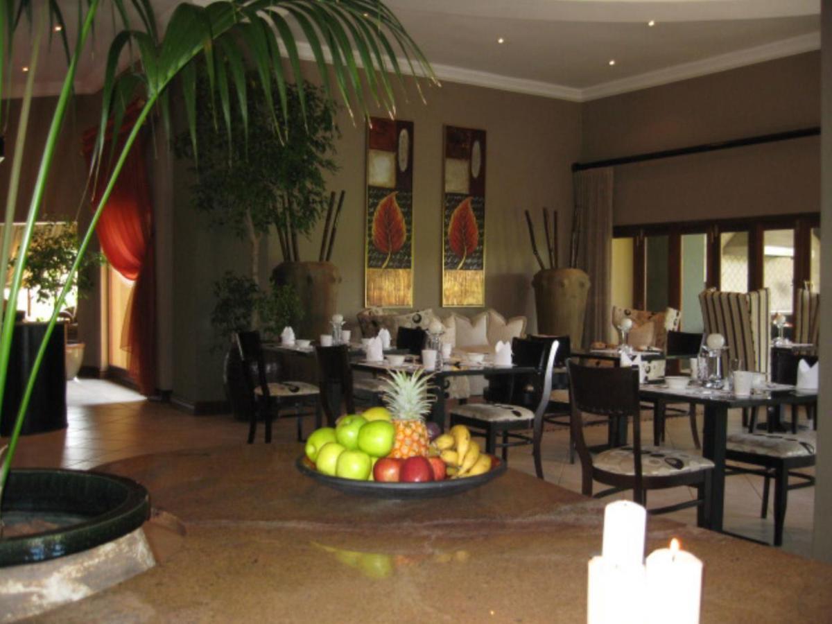 Witwater Guest House & Spa Kempton Park Zewnętrze zdjęcie
