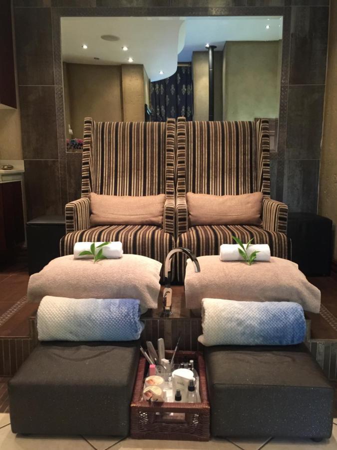 Witwater Guest House & Spa Kempton Park Zewnętrze zdjęcie