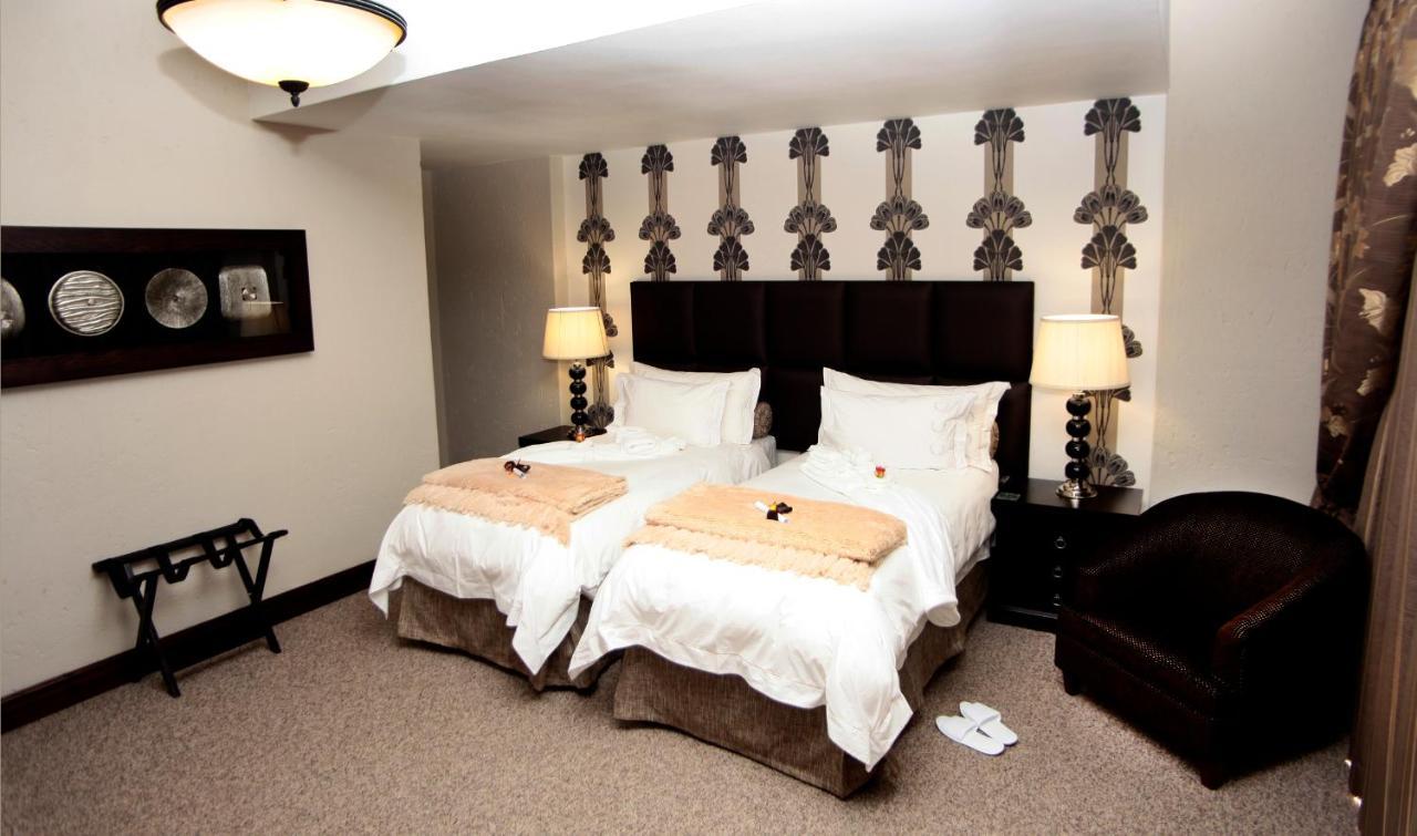 Witwater Guest House & Spa Kempton Park Zewnętrze zdjęcie