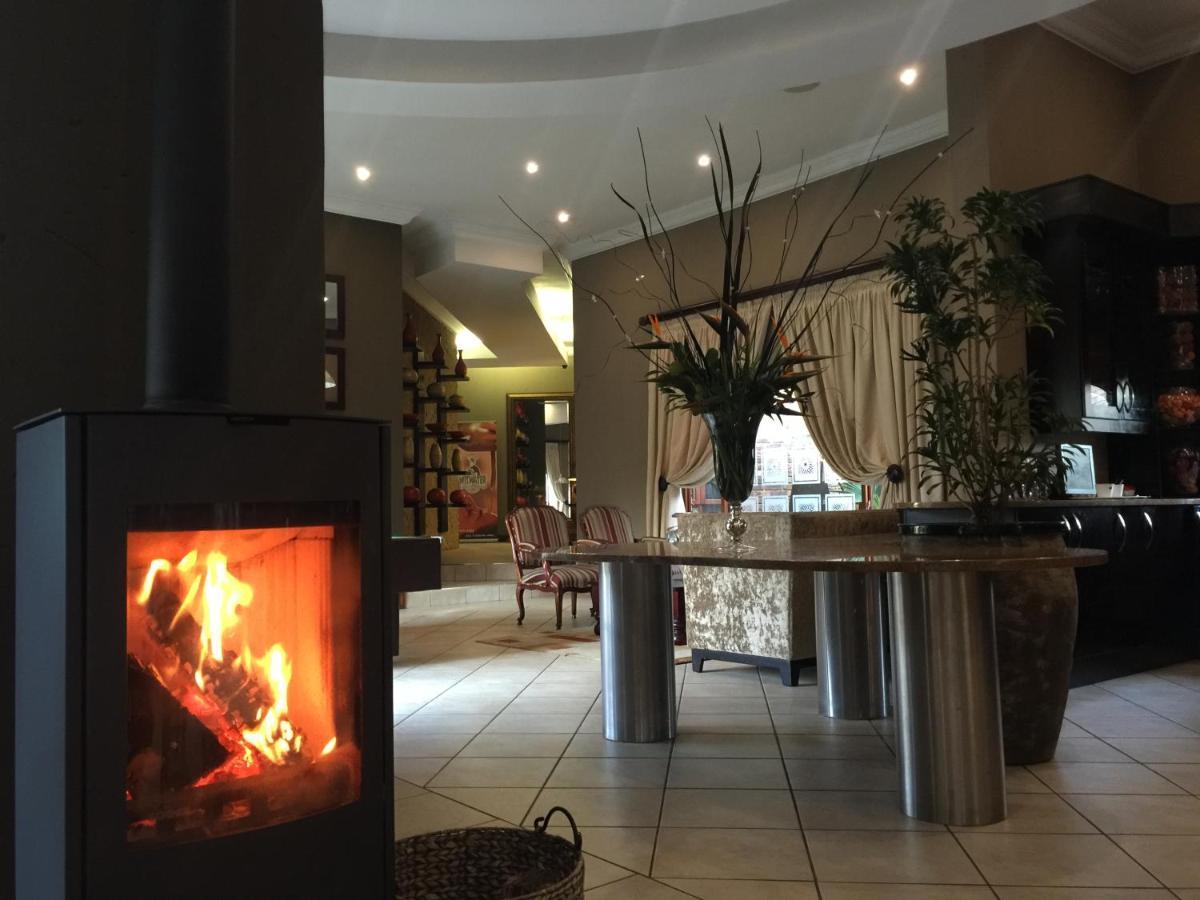 Witwater Guest House & Spa Kempton Park Zewnętrze zdjęcie