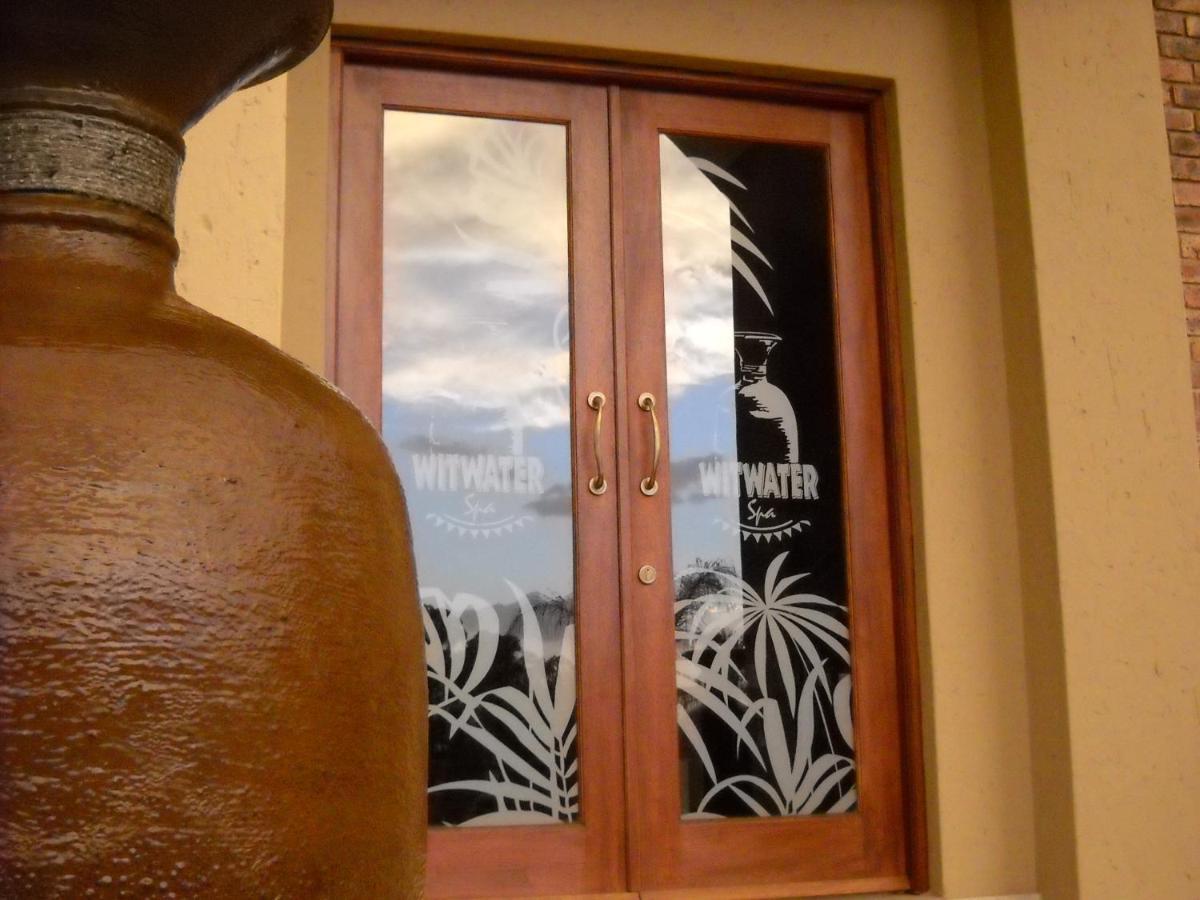 Witwater Guest House & Spa Kempton Park Zewnętrze zdjęcie