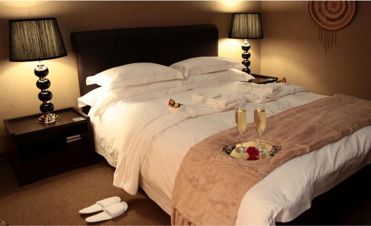 Witwater Guest House & Spa Kempton Park Zewnętrze zdjęcie