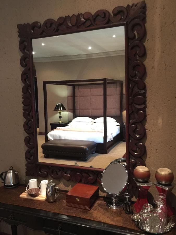 Witwater Guest House & Spa Kempton Park Zewnętrze zdjęcie