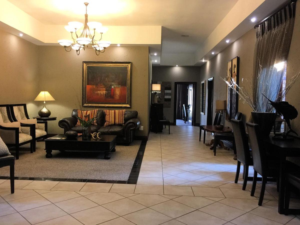 Witwater Guest House & Spa Kempton Park Zewnętrze zdjęcie
