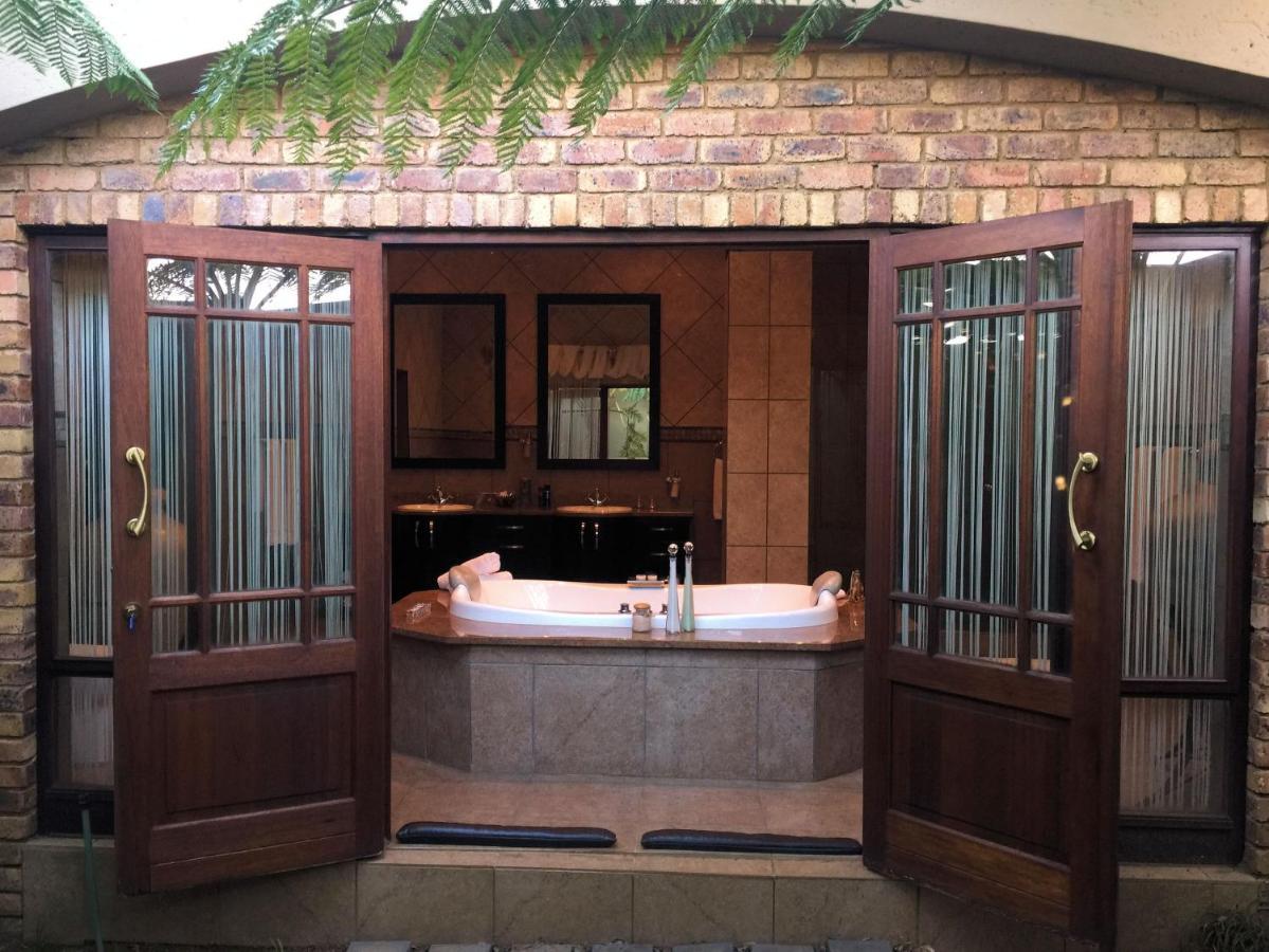 Witwater Guest House & Spa Kempton Park Zewnętrze zdjęcie