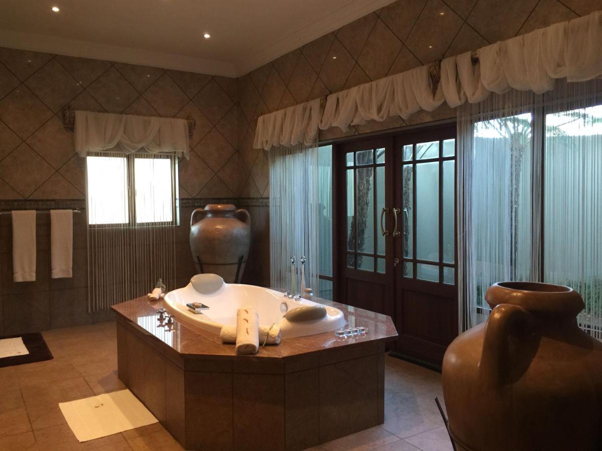 Witwater Guest House & Spa Kempton Park Zewnętrze zdjęcie