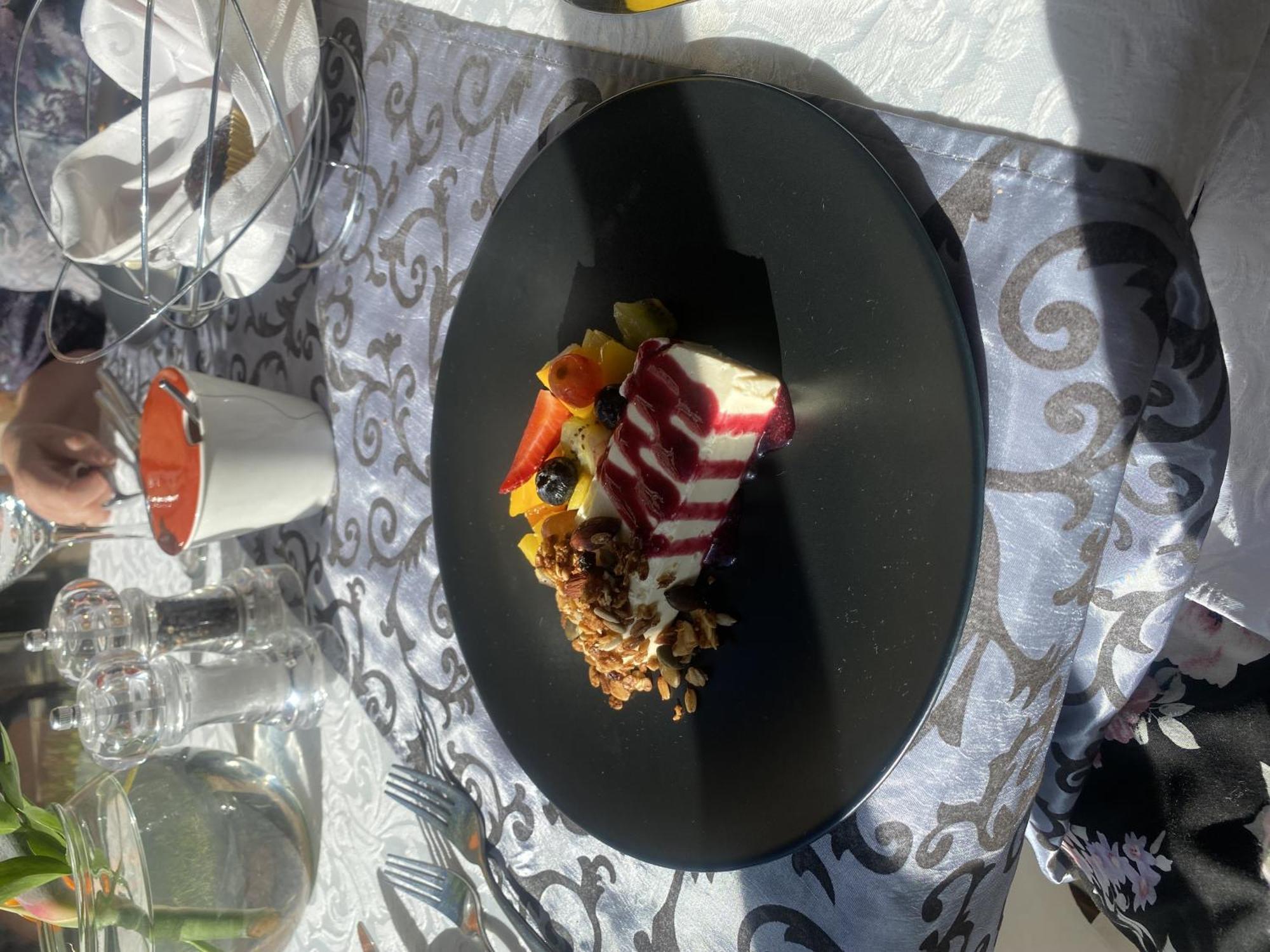 Witwater Guest House & Spa Kempton Park Zewnętrze zdjęcie